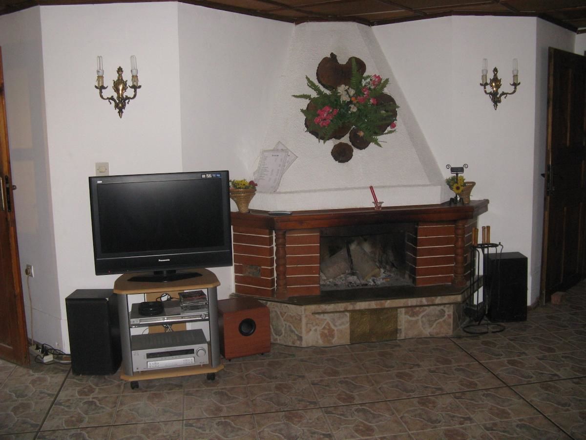 Отель Family Hotel Kalina Копривштица-5