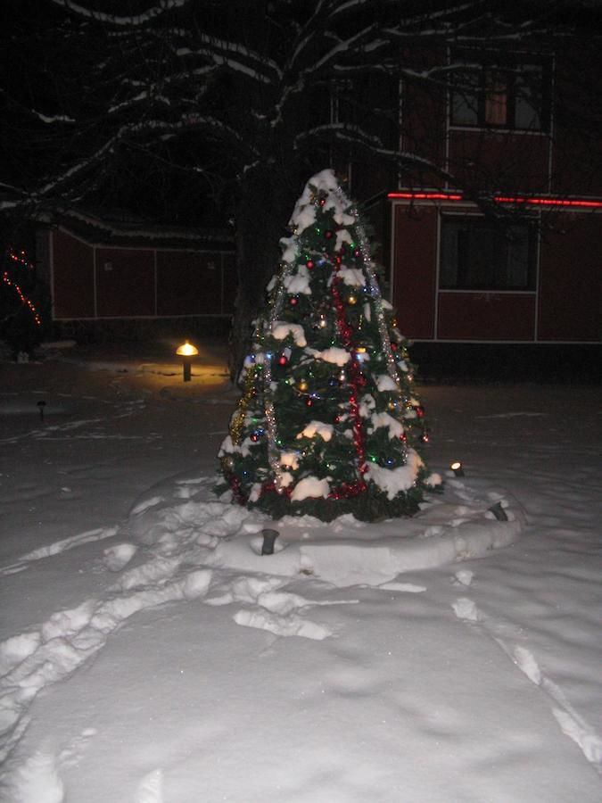Отель Family Hotel Kalina Копривштица-25