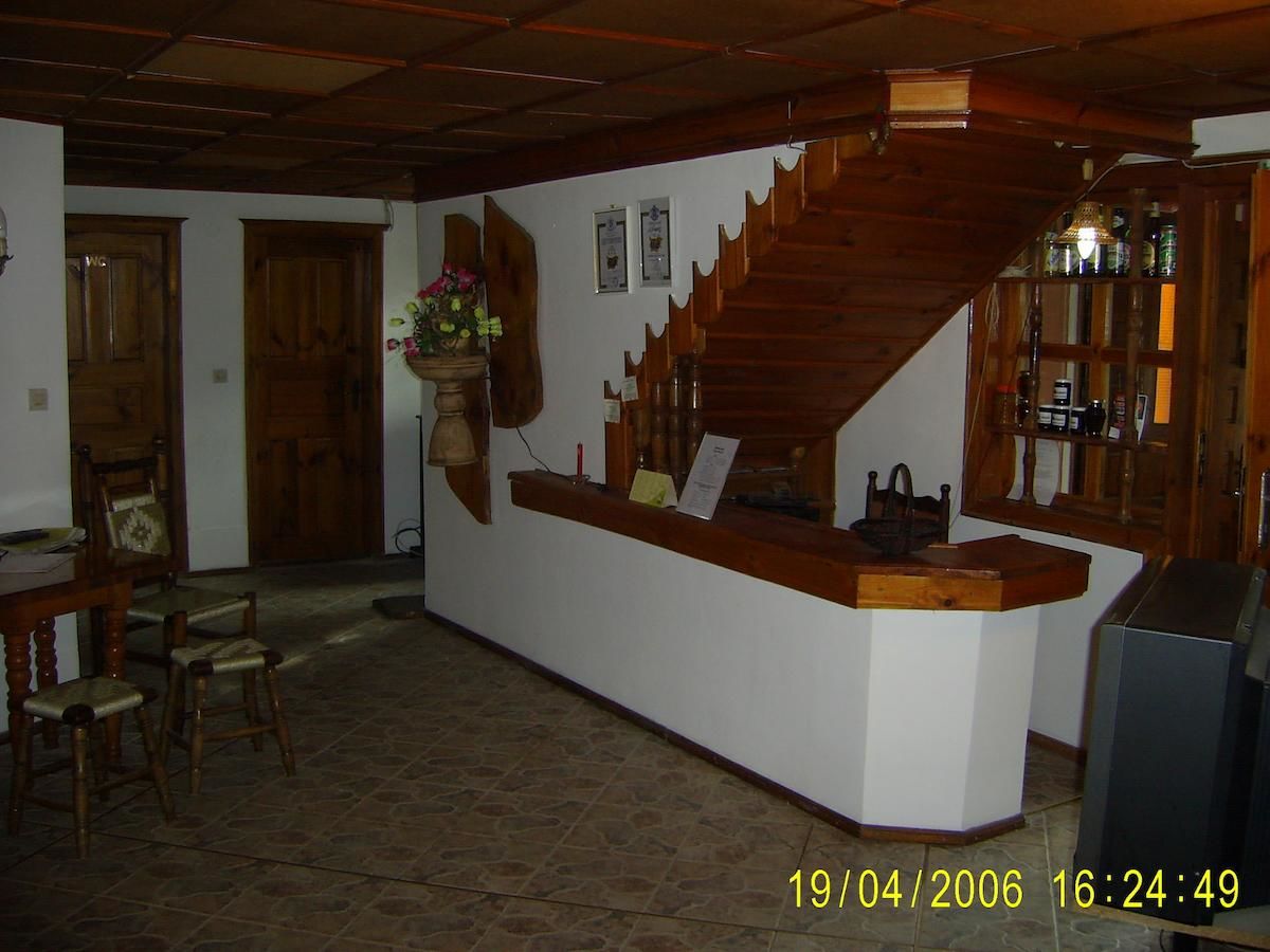 Отель Family Hotel Kalina Копривштица-7