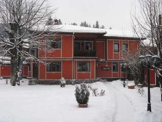 Отель Family Hotel Kalina Копривштица-4