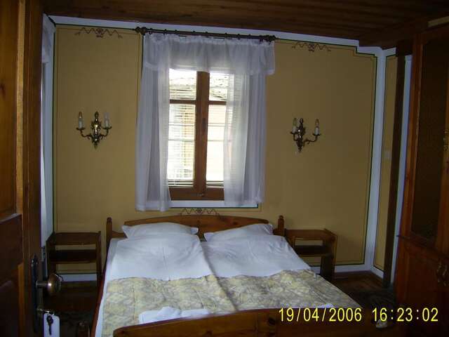 Отель Family Hotel Kalina Копривштица-12