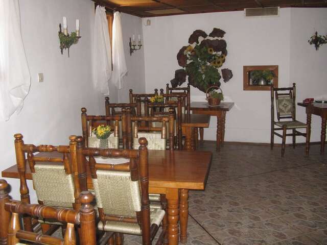 Отель Family Hotel Kalina Копривштица-20