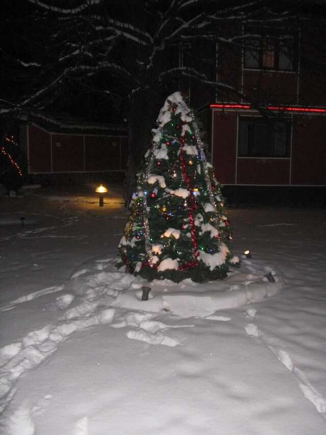 Отель Family Hotel Kalina Копривштица-24