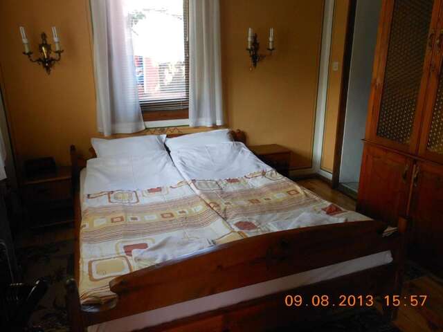 Отель Family Hotel Kalina Копривштица-28