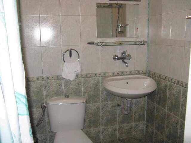 Отель Family Hotel Kalina Копривштица-31